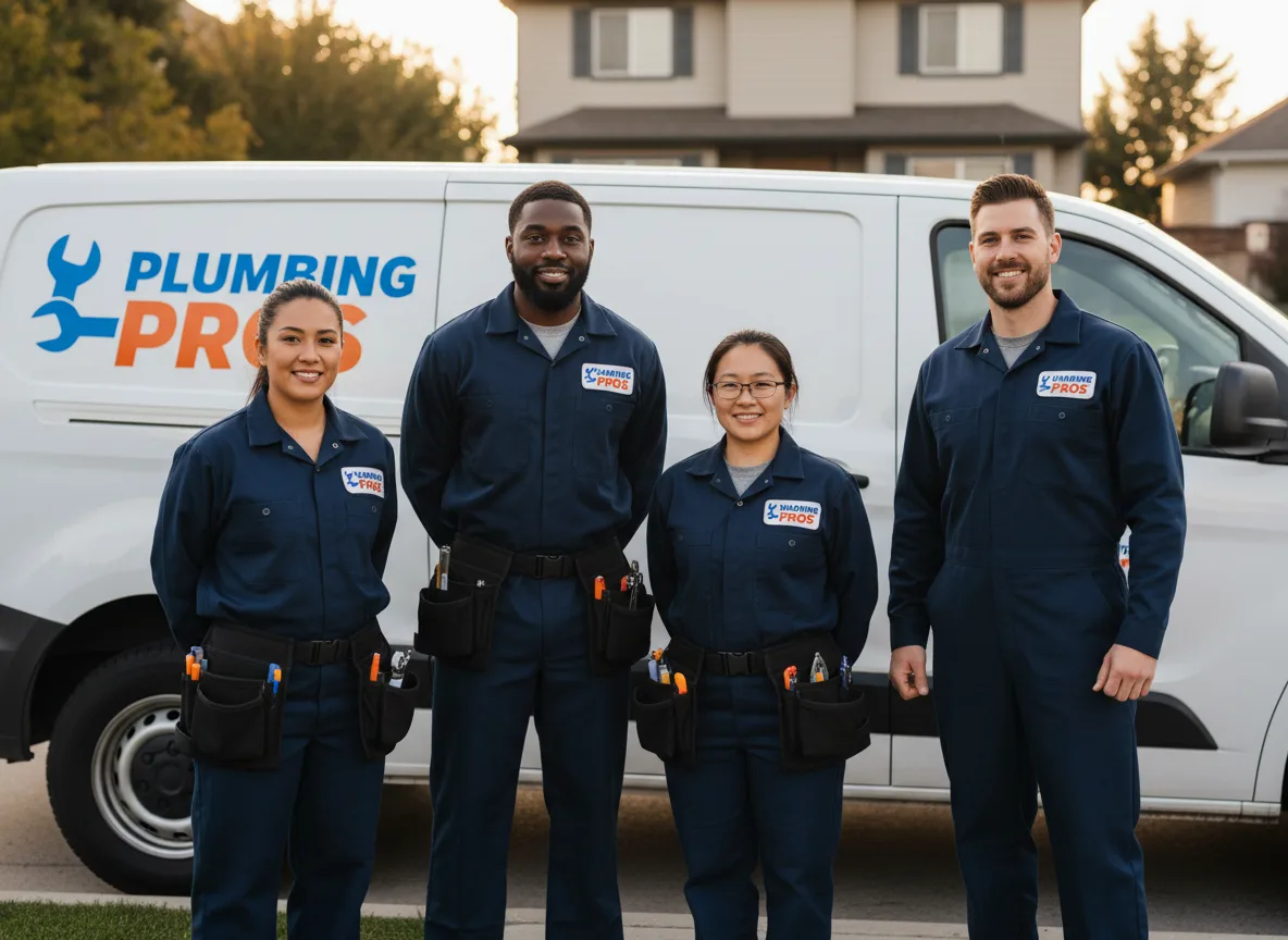 Water Heater Repair company in La Mesa, NM